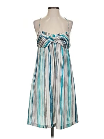 Ann Taylor LOFT Casual Dress (view 1)