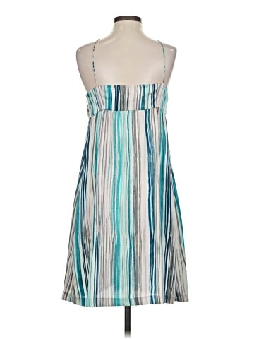 Ann Taylor LOFT Casual Dress (view 2)