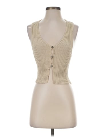 Free People Sleeveless Top (view 1)