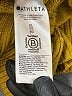 Athleta Gold Jacket Size XL - photo 7