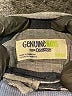 Genuine Kids from Oshkosh Blue Sweatshirt 12-18 MO / 18 MO - photo 3