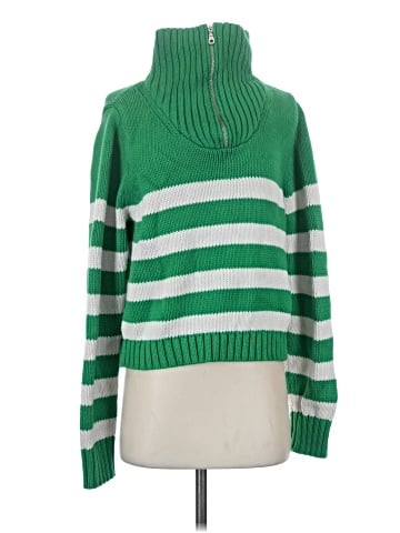 Kule Turtleneck Sweater (view 1)