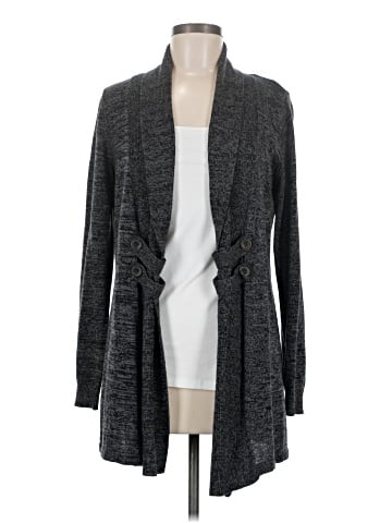 AB Studio Cardigan (view 1)