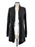 AB Studio Gray Cardigan Size M - photo 1