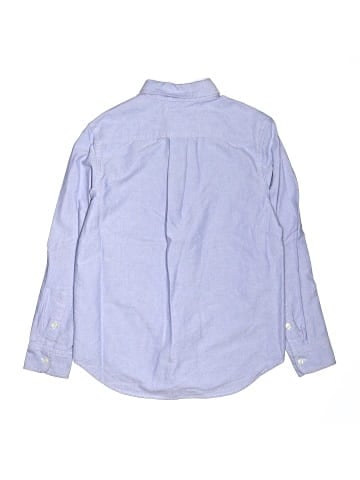 Ralph Lauren Long Sleeve Button-Down Shirt (view 2)