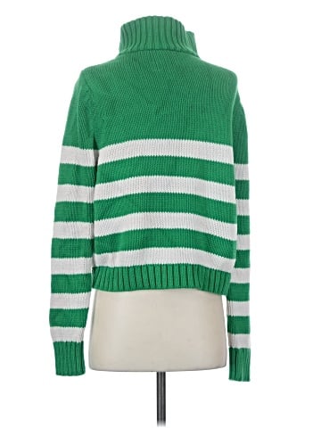 Kule Turtleneck Sweater (view 2)