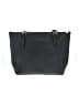MICHAEL Michael Kors 100% Leather Black Leather Tote One size - photo 5