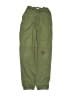 Monoprix Green Cargo Pants Size 12 - photo 1
