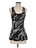 Head Black Active Tank Size S - photo 1