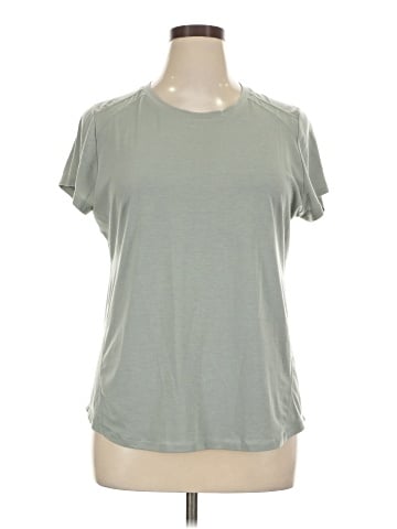 Antonio Melani Short Sleeve Top (view 1)