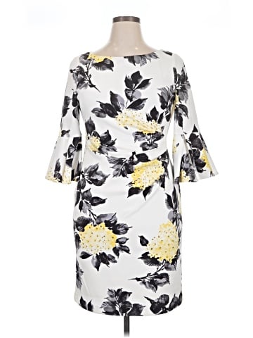 Jessica Howard Cocktail Dress (view 1)