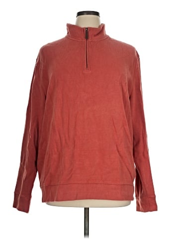 Lands' End Sweatshirt (view 1)