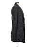 AB Studio Gray Cardigan Size M - photo 4