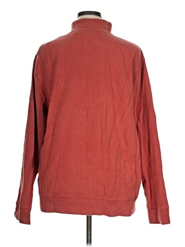 Lands' End Sweatshirt (view 2)