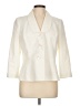 Le Suit Ivory Blazer Size 10 - photo 1