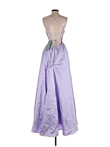 B. Smart Cocktail Dress (view 2)