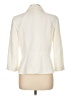 Le Suit Ivory Blazer Size 10 - photo 2