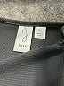 Joie Solid Black Casual Dress Size S - photo 7
