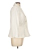 Le Suit Ivory Blazer Size 10 - photo 4