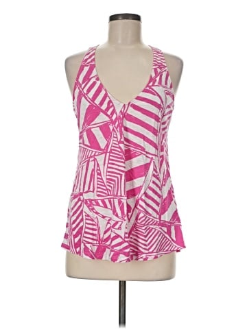 Lilly Pulitzer Sleeveless Blouse (view 1)
