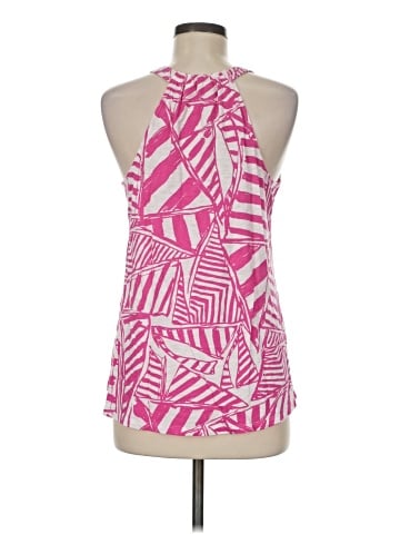 Lilly Pulitzer Sleeveless Blouse (view 2)