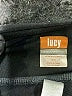 lucy Black Active Pants Size M - photo 7