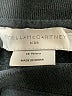 Stella McCartney 100% Cotton Print Black Sweatshirt Size 14 - photo 3