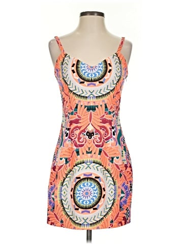Mara Hoffman Cocktail Dress (view 1)