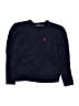 Polo by Ralph Lauren Blue Wool Pullover Sweater Size L (kids) - photo 1