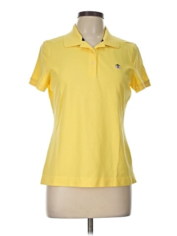 Brooks Brothers 346 Short Sleeve Top (view 1)