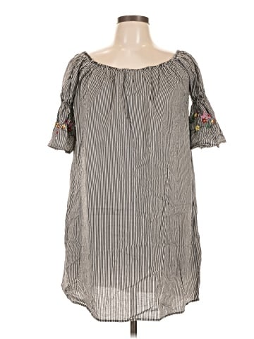 Rebellion Casual Dress (view 1)