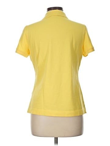 Brooks Brothers 346 Short Sleeve Top (view 2)