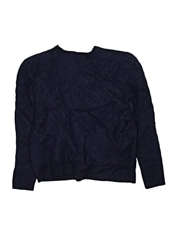 Polo by Ralph Lauren Wool Pullover Sweater (view 2)