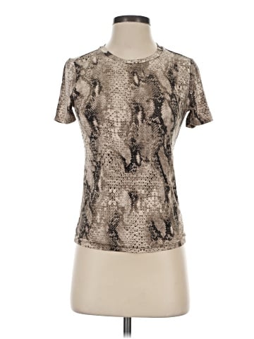 Philosophy Republic Clothing Short Sleeve Top (view 1)