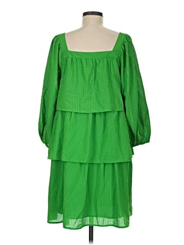 Who What Wear Casual Dress (view 2)