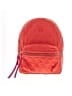 Tory Burch Red Backpack One size - photo 1