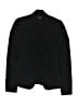 Theory Black Wool Blazer Size 00 - photo 1