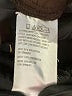 IMAN Brown Casual Pants Size XL - photo 6