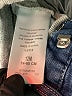 Levi's Blue Jeans Size 12M - photo 4