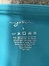 X by Gottex Color Block Teal Active Pants Size S - photo 4