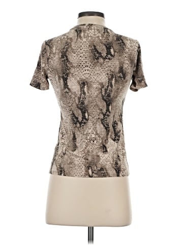 Philosophy Republic Clothing Short Sleeve Top (view 2)