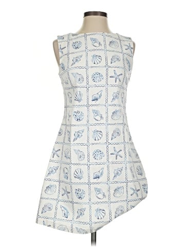 Divided by H&M Cocktail Dress (view 1)