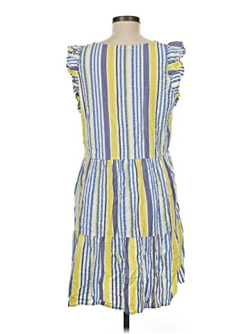 Ann Taylor LOFT Casual Dress (view 2)