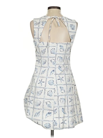 Divided by H&M Cocktail Dress (view 2)