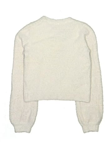 Janie and Jack Pullover Sweater (view 2)
