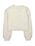Janie and Jack Ivory Pink Pullover Sweater Size 7 - photo 2