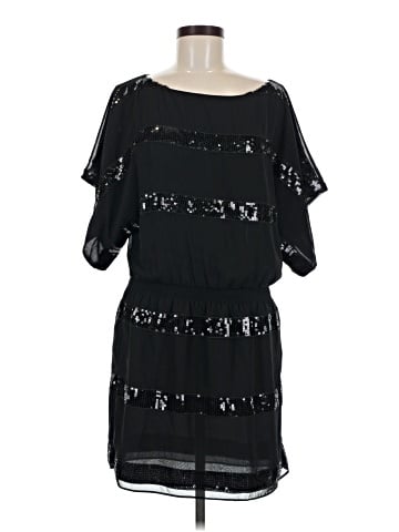 Jessica Simpson Cocktail Dress (view 1)