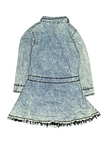 Ooh La La Couture Dress (view 2)
