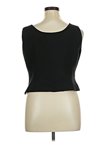 Tahari by ASL Sleeveless Top (view 2)