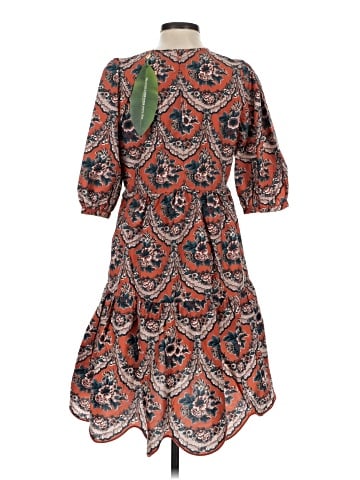 FARM Rio Casual Dress (view 1)